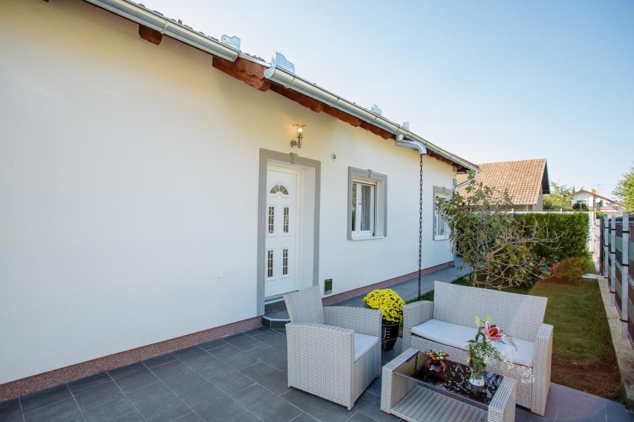 Apartment Mikic *