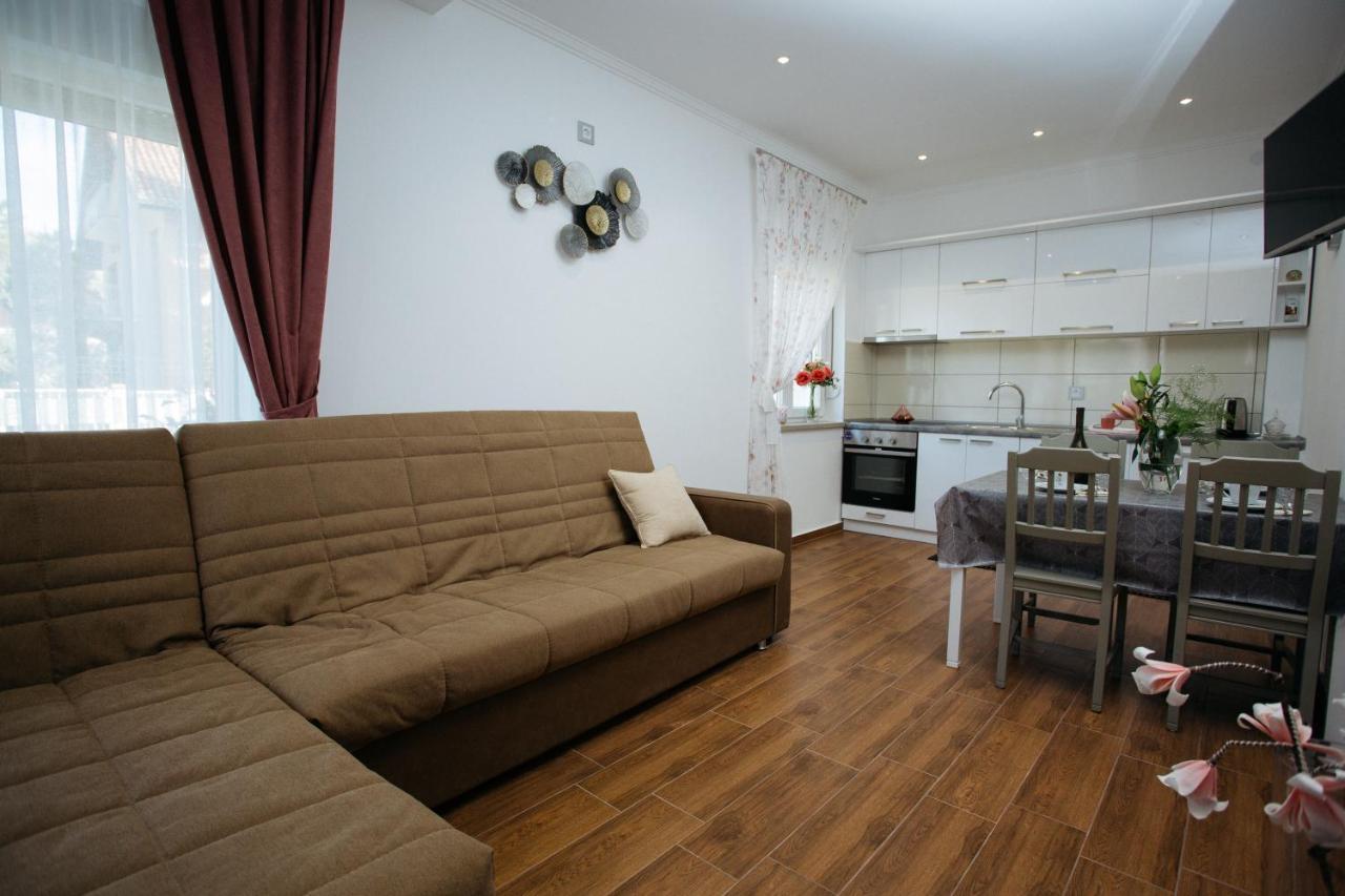 Apartment Mikic