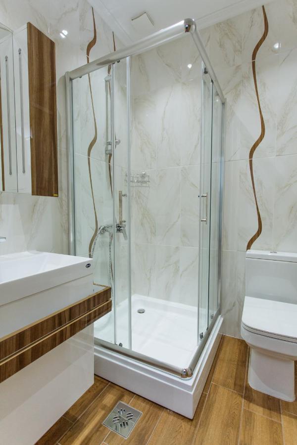 Apartment Mikic *