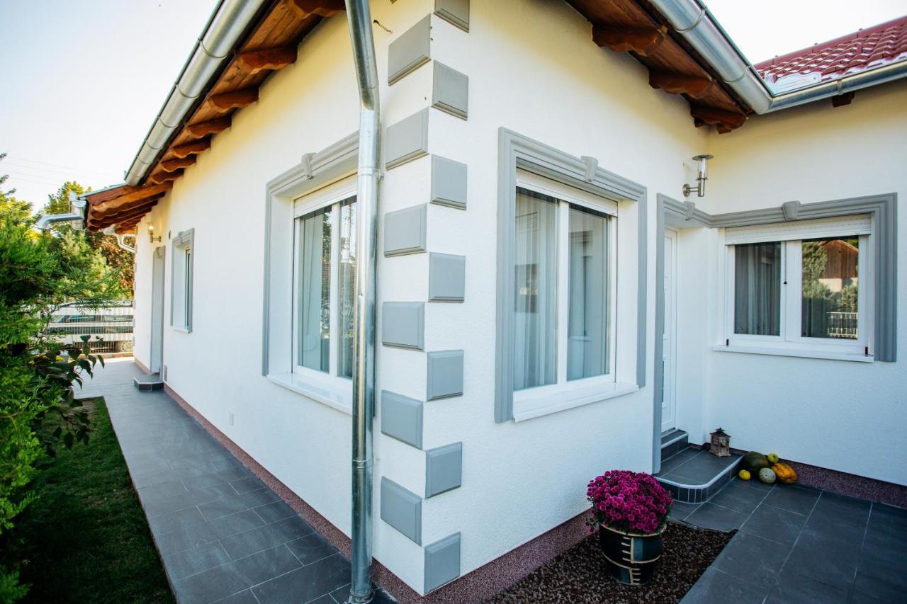 Mikic Apartment Palic