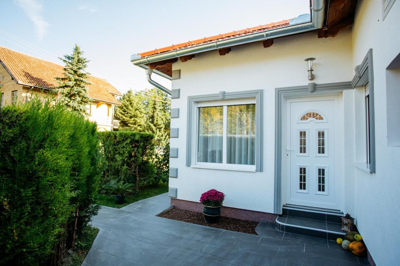 Mikic Apartment