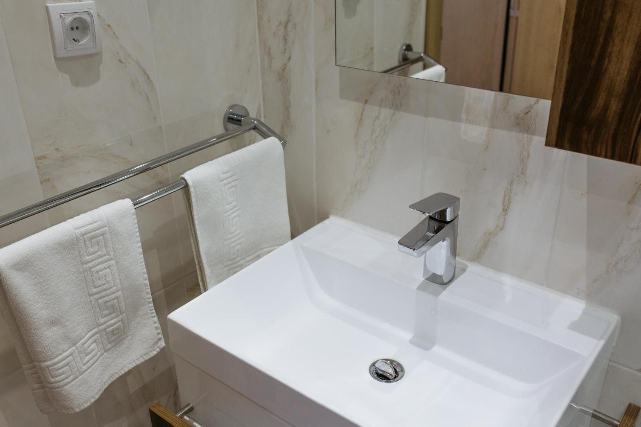 Mikic Apartment Palic
