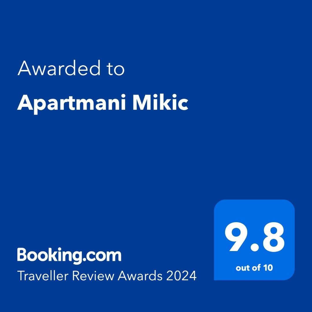 Mikic * Palic
