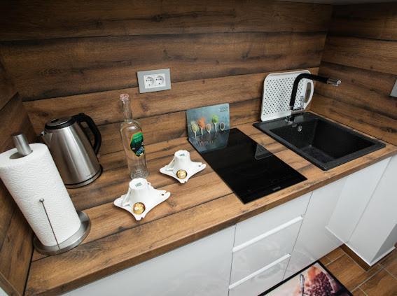 Mikic Apartment *