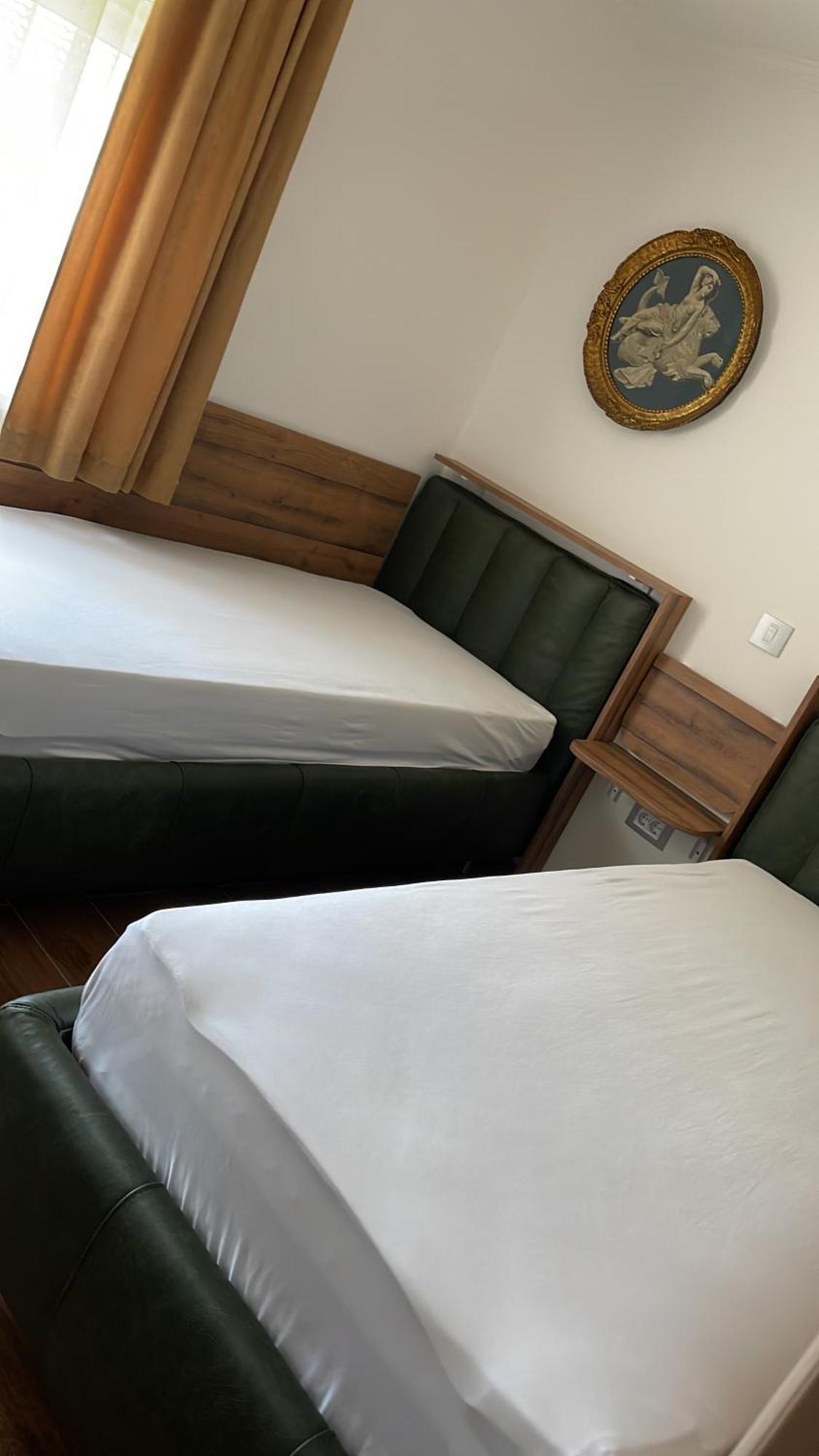 Apartment Mikic Palic