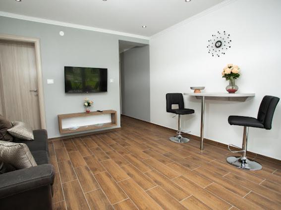 Mikic Apartment *