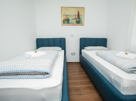 Apartment Mikic Palic